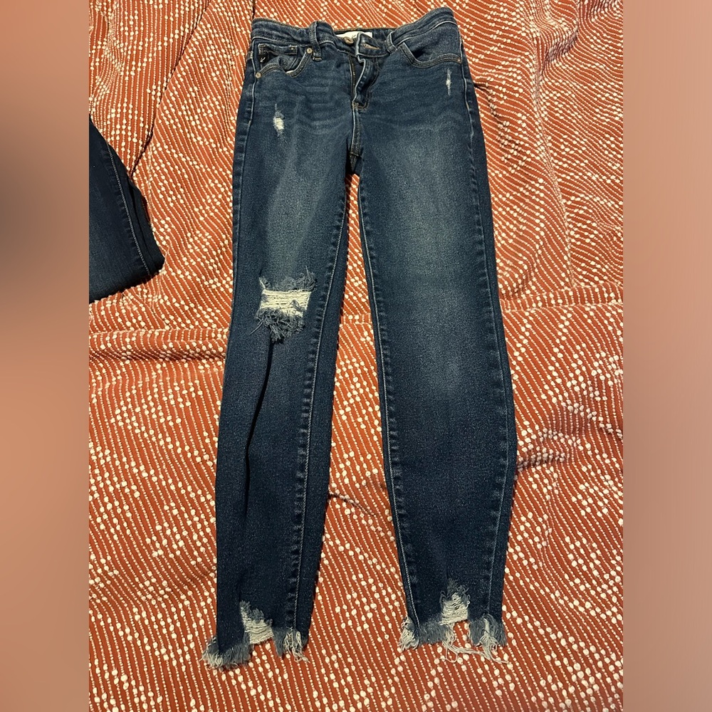 Kancan Skinny jeans